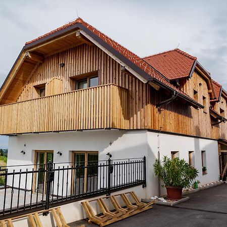 Rooms Dreisiebner At The Heart Zgornja Kungota エクステリア 写真