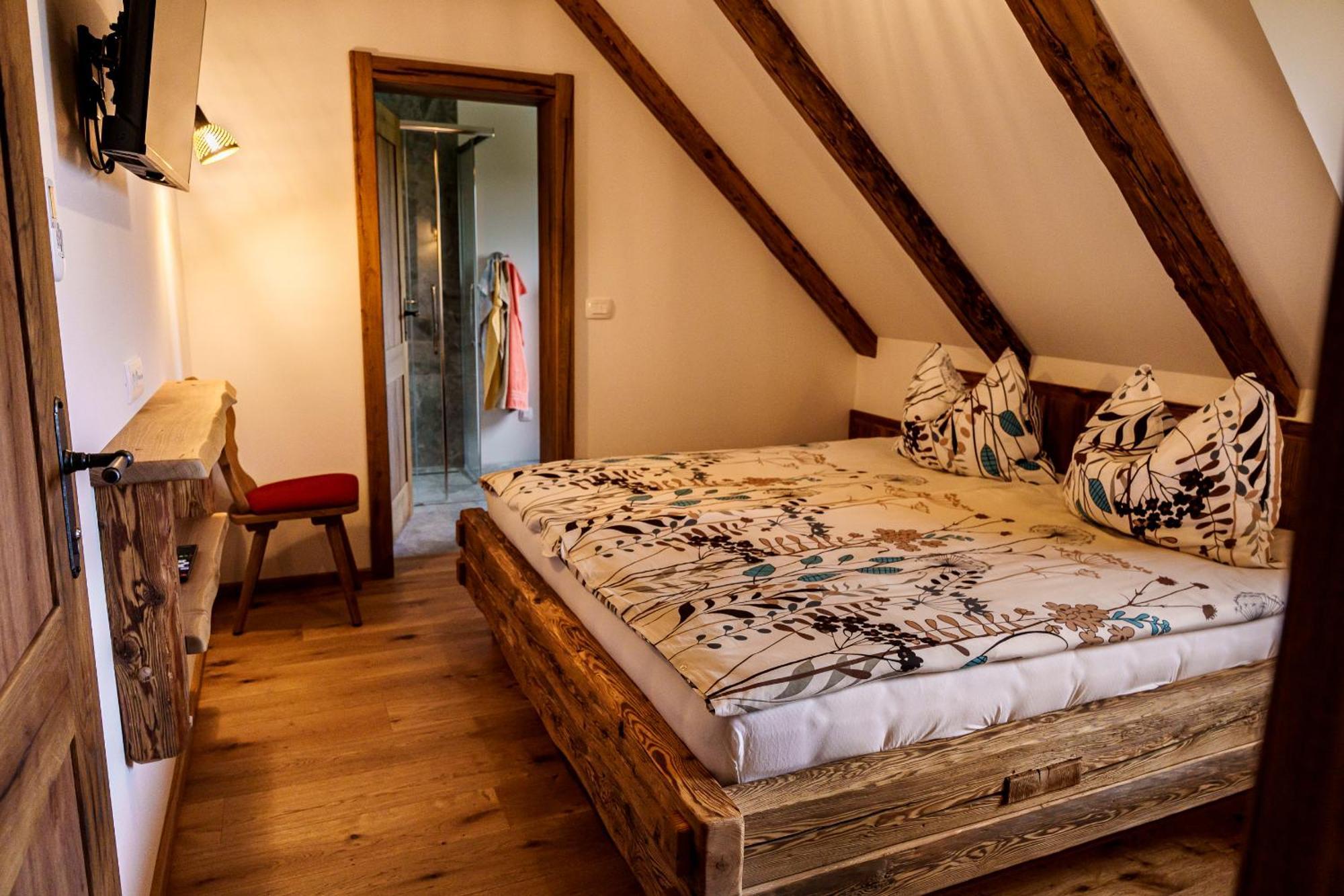 Rooms Dreisiebner At The Heart Zgornja Kungota エクステリア 写真