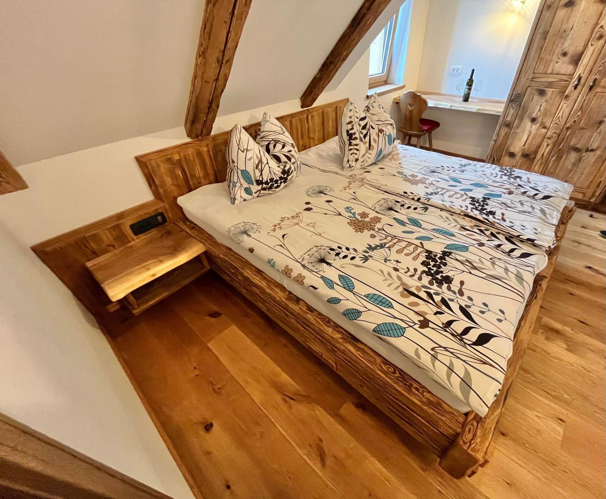 Rooms Dreisiebner At The Heart Zgornja Kungota エクステリア 写真