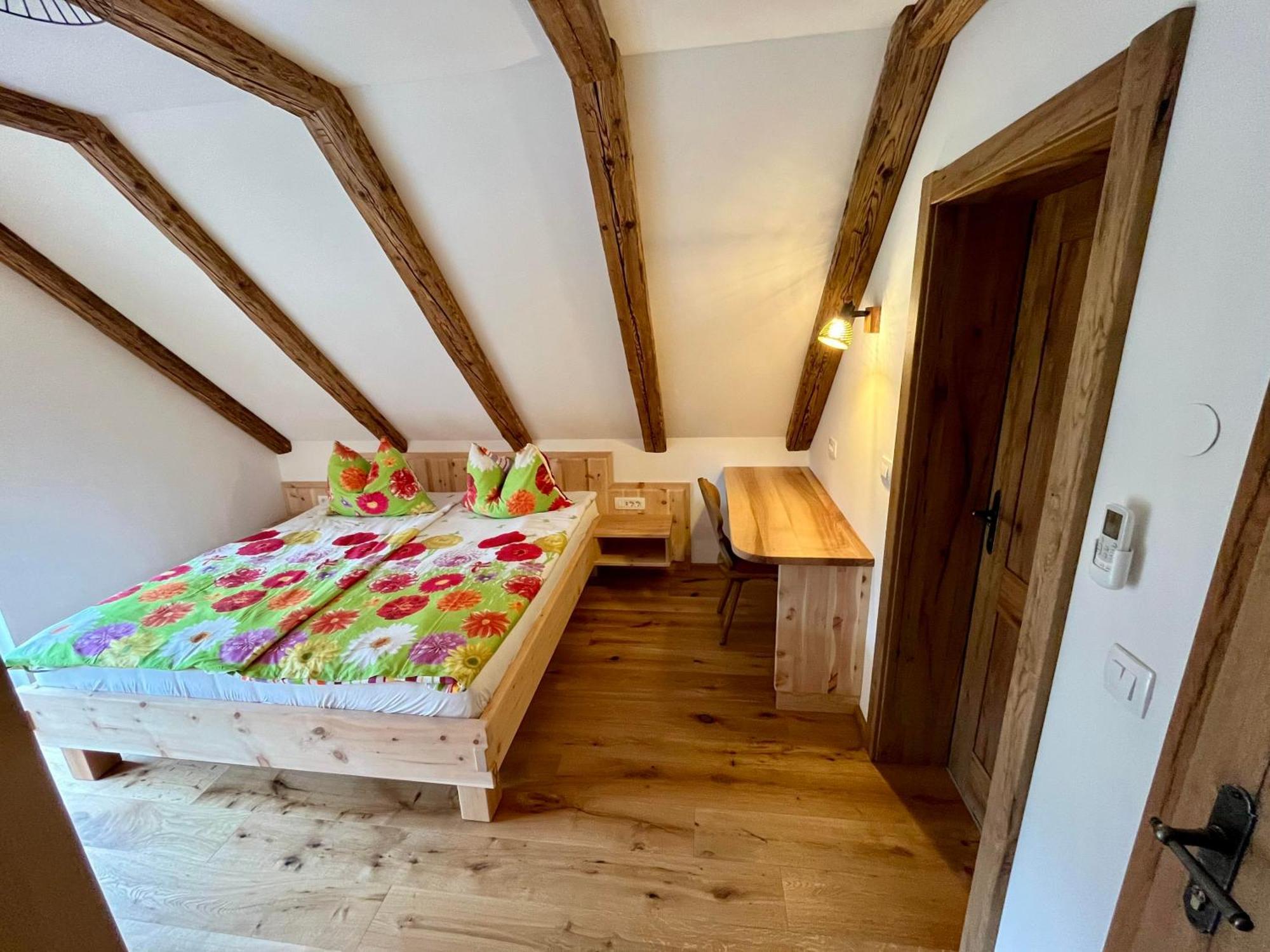 Rooms Dreisiebner At The Heart Zgornja Kungota エクステリア 写真
